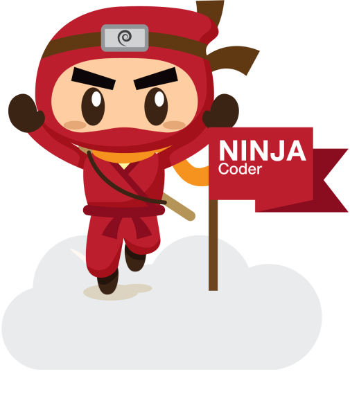 Ninja Coder Image